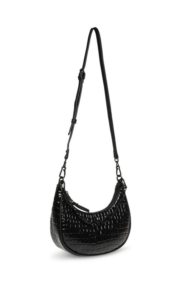 Bwand-C Black Handbags
