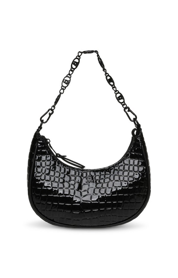 Bwand-C Black Handbags