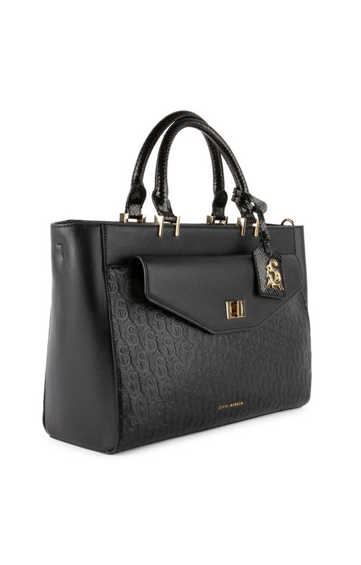 Bblane Black Handbags