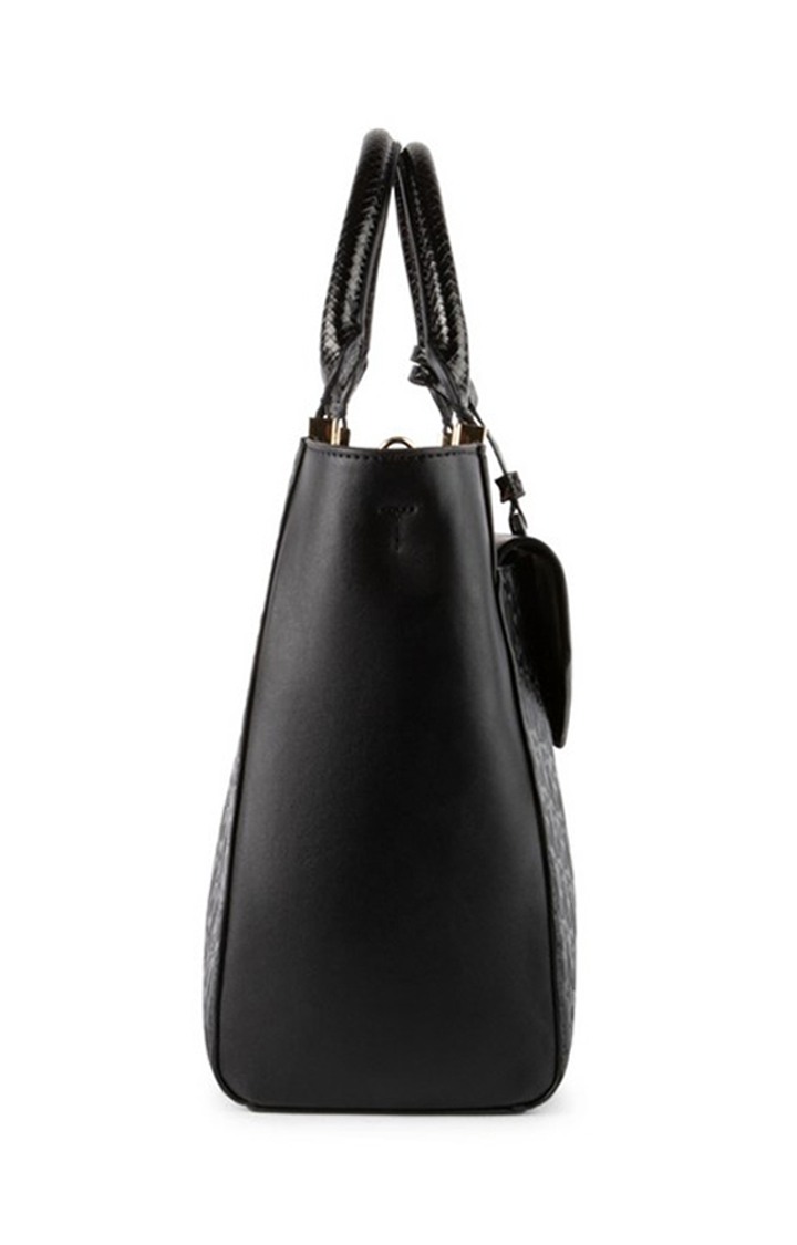 Bblane Black Handbags