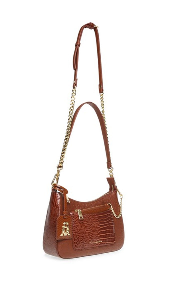 Bdami Brown Handbags