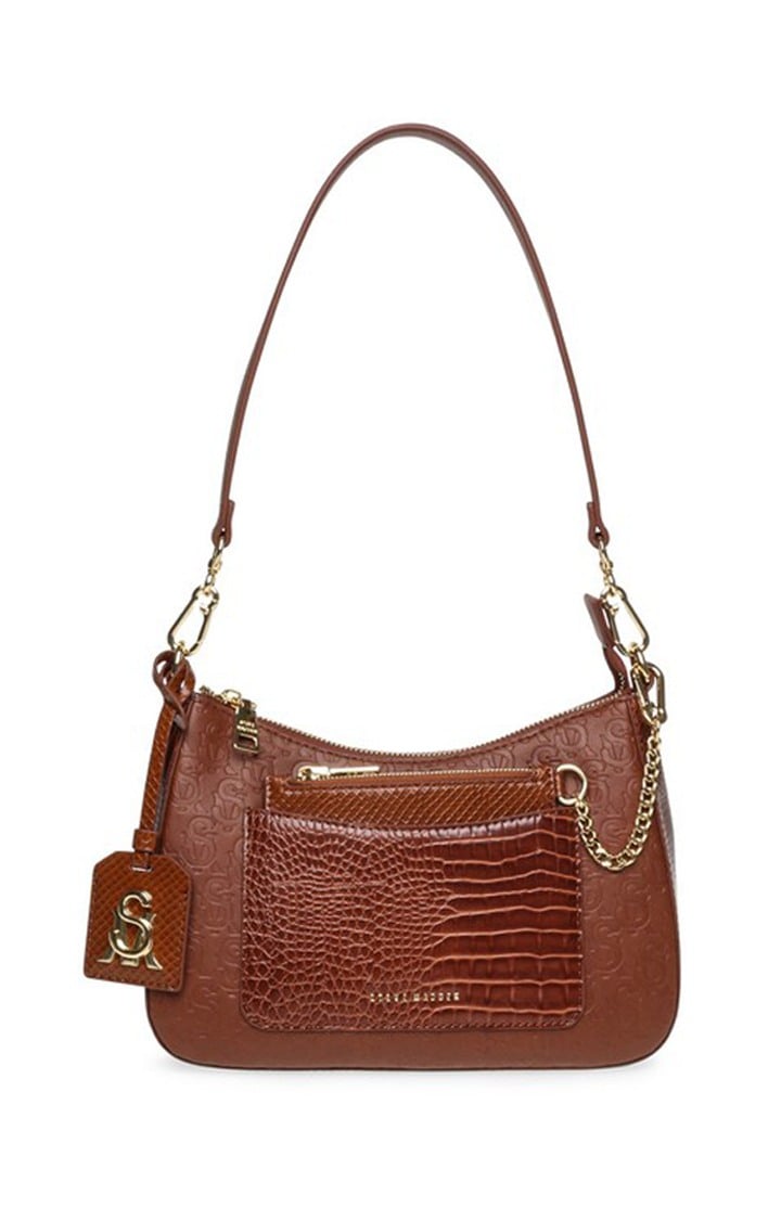 Bdami Brown Handbags