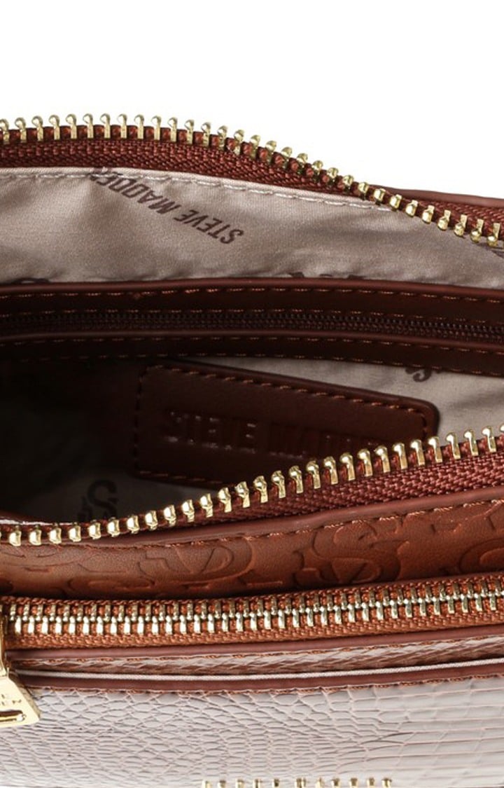 Bdami Brown Handbags