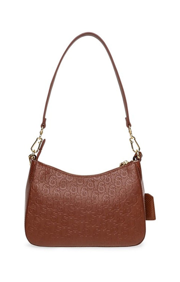 Bdami Brown Handbags