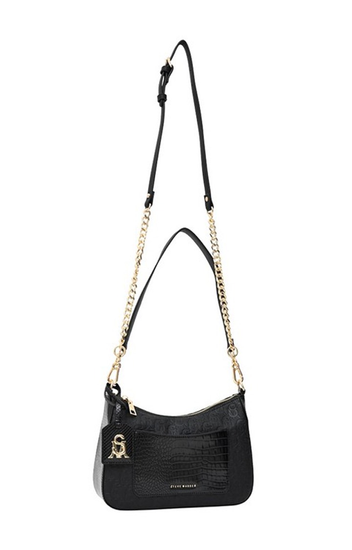 Bdami Black Handbags