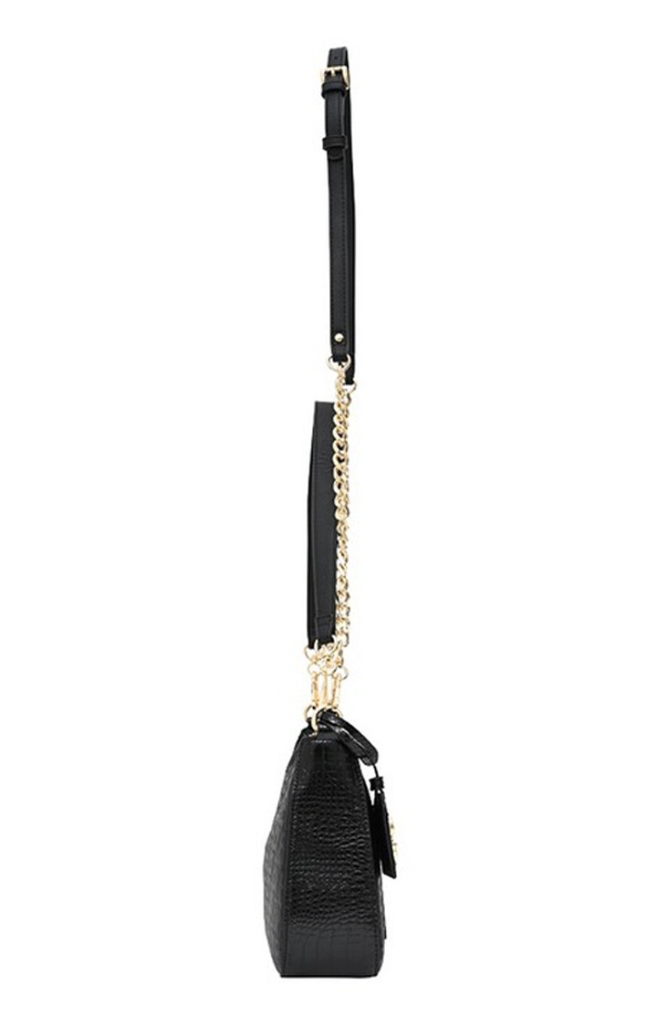 Bdami Black Handbags