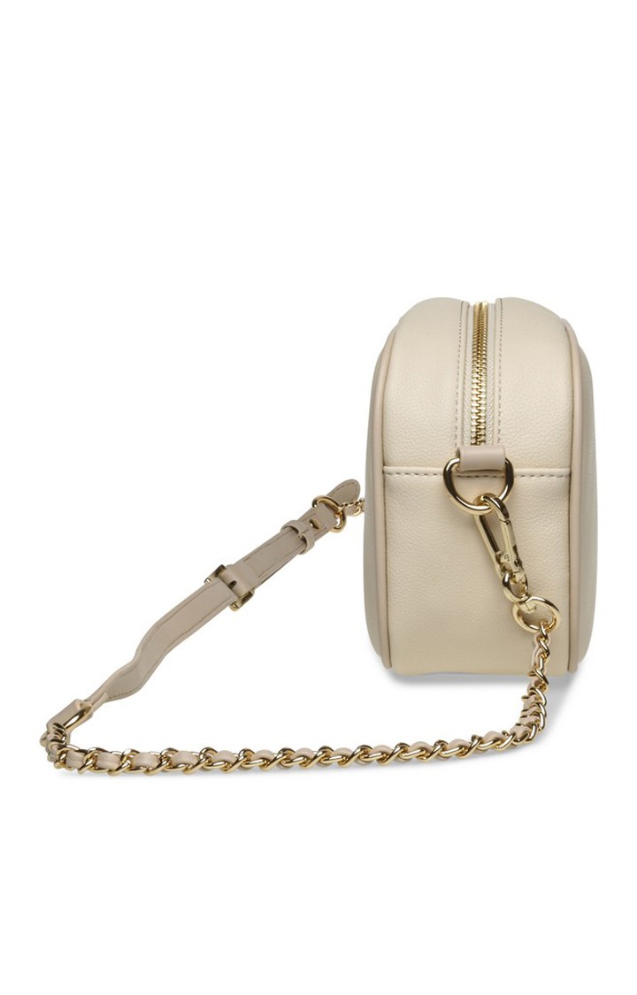 Bines White Handbags