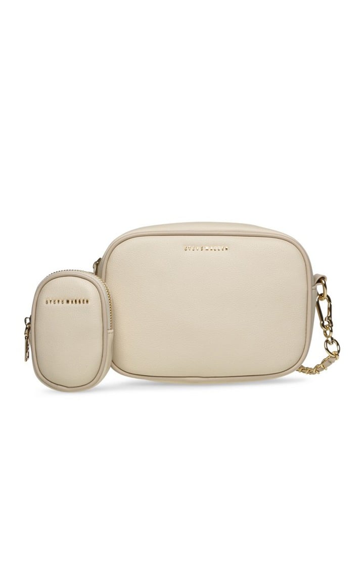 Bines White Handbags