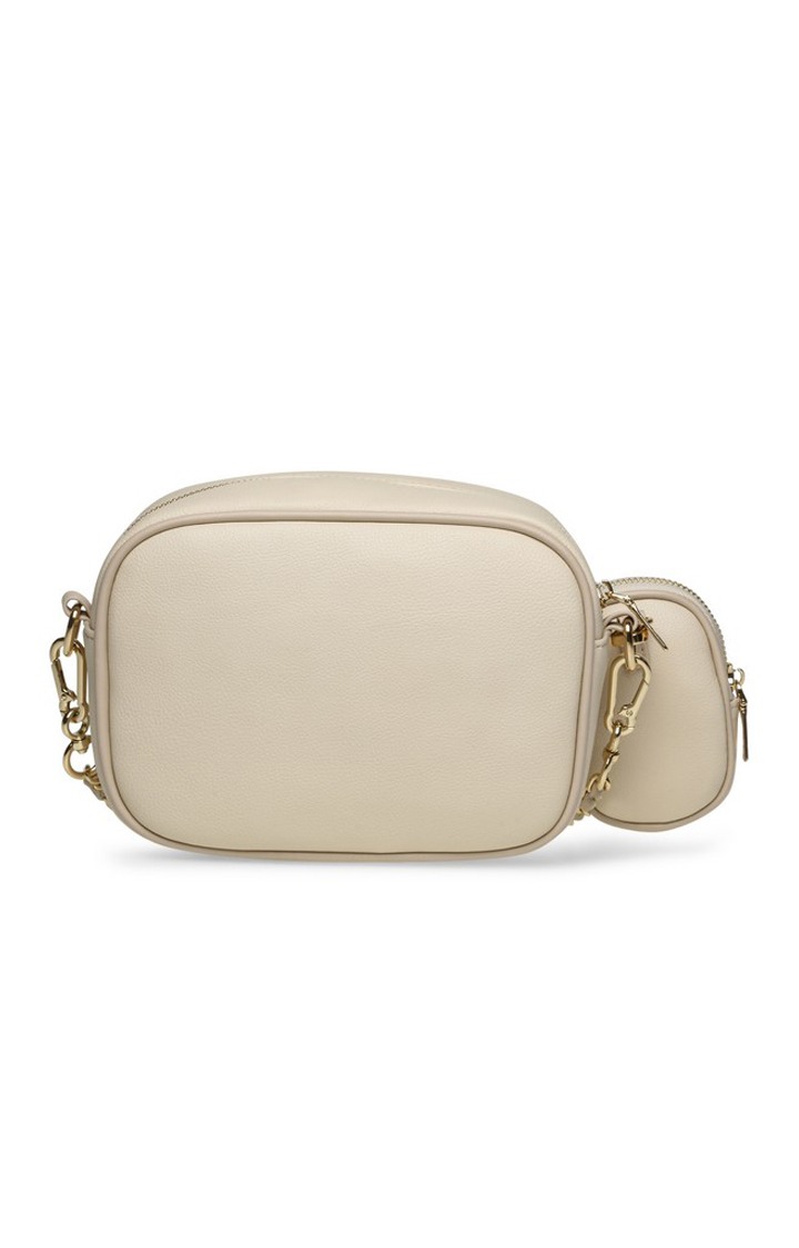 Bines White Handbags