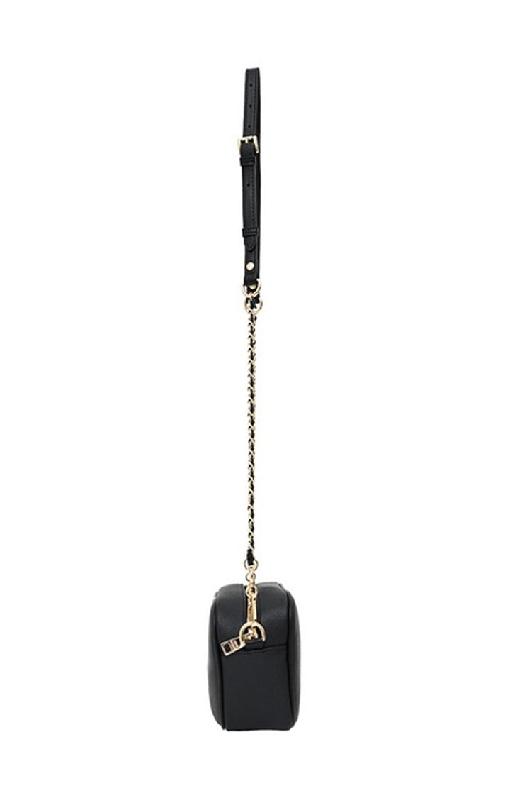 Bines Black Handbags
