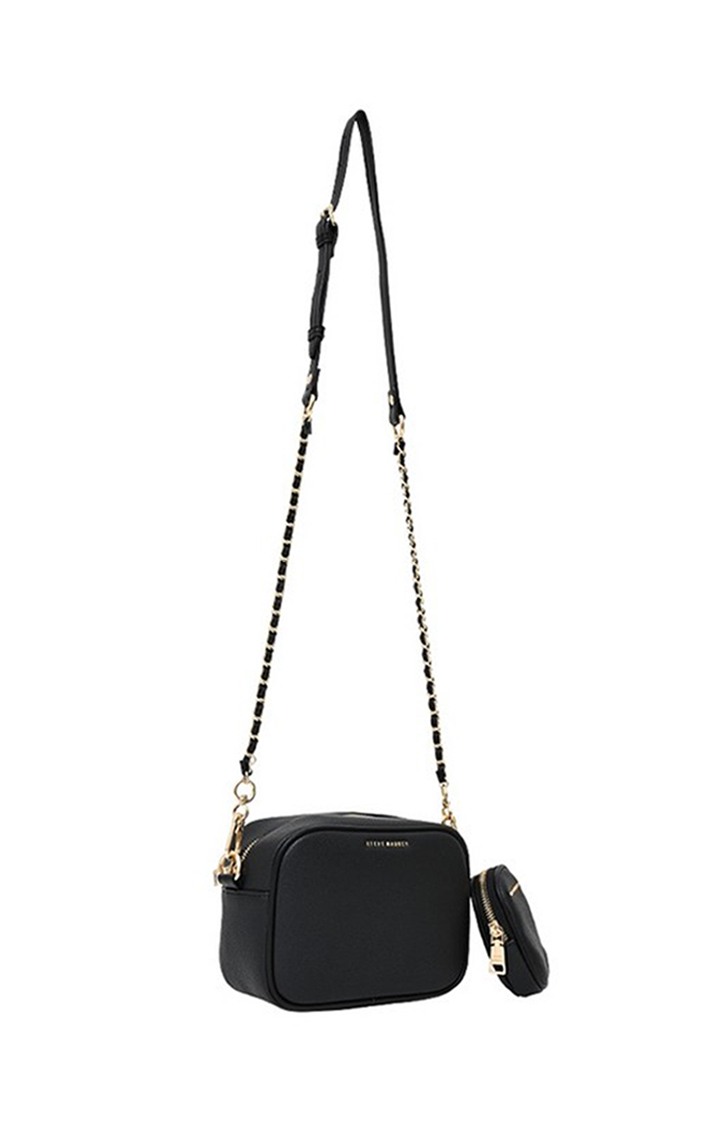 Bines Black Handbags