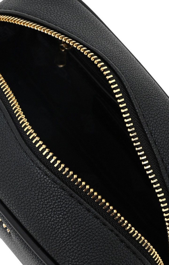 Bines Black Handbags