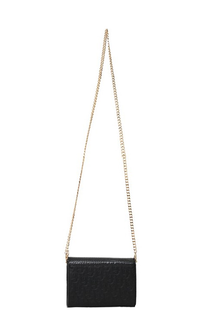 Bivan Black Handbags