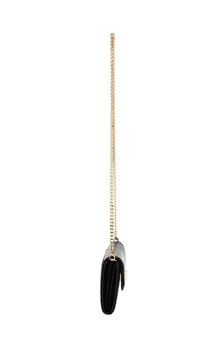 Bivan Black Handbags