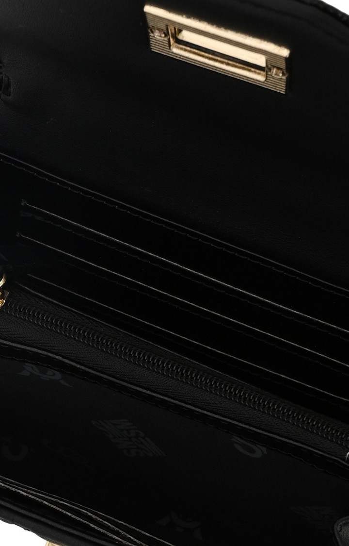 Bivan Black Handbags