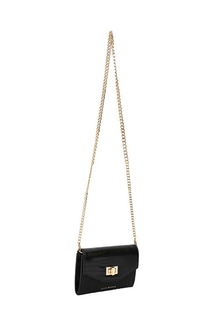 Bivan Black Handbags