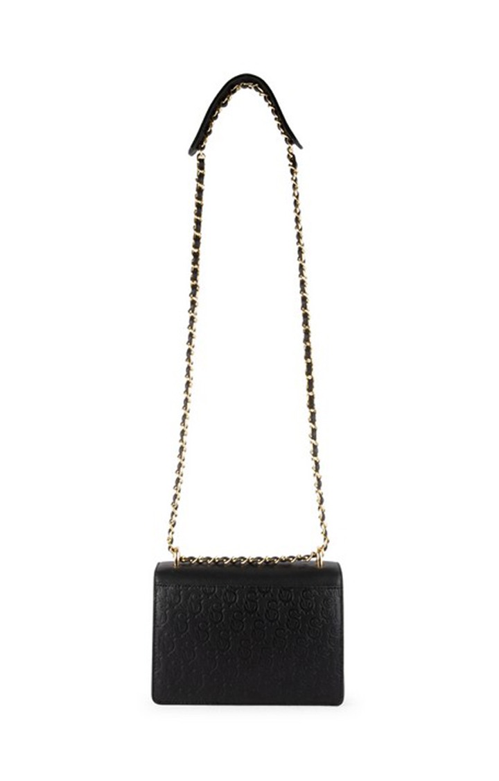 Bkoen Black Handbags