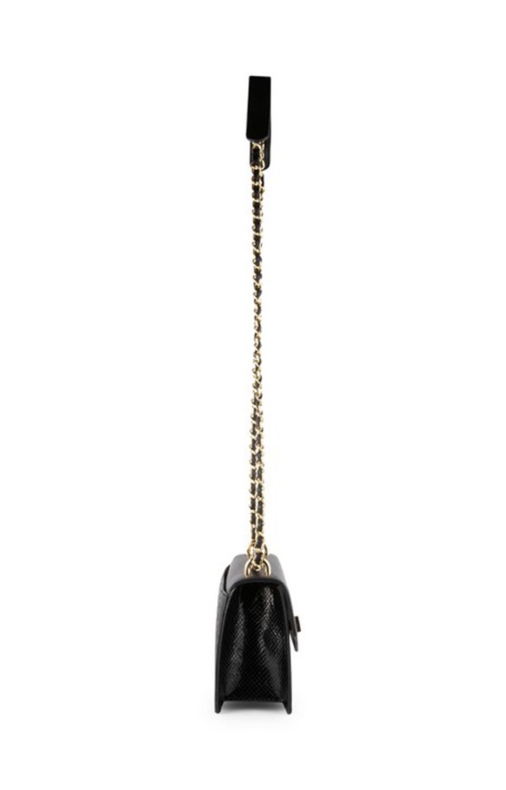 Bkoen Black Handbags