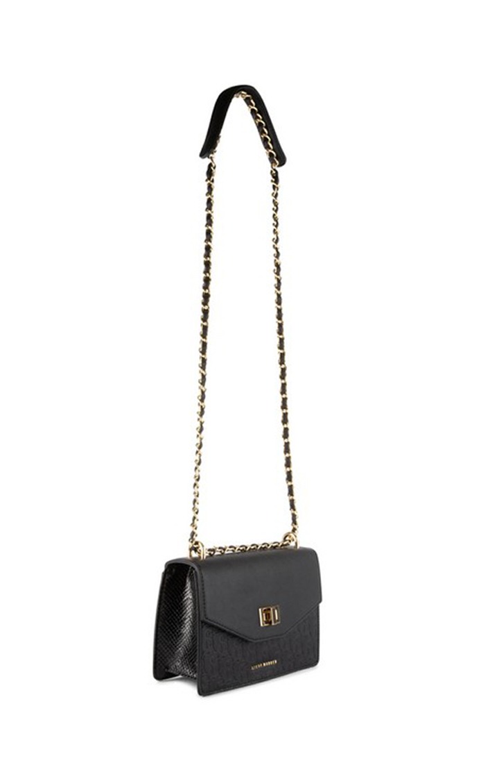 Bkoen Black Handbags