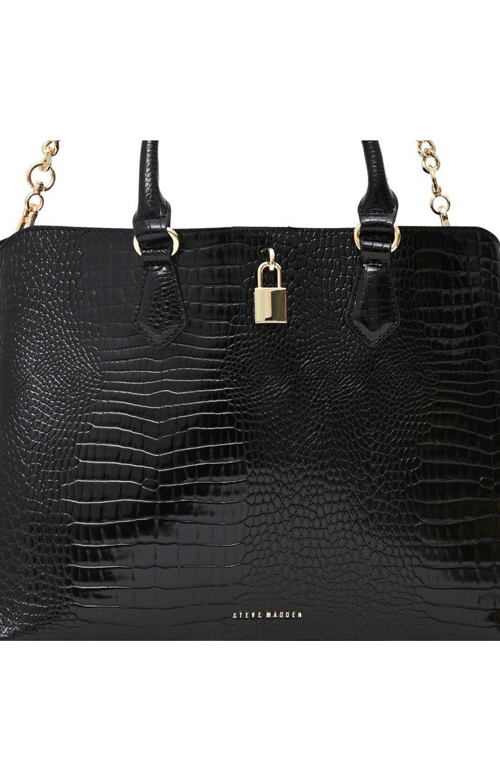 Bmodest Black Handbags