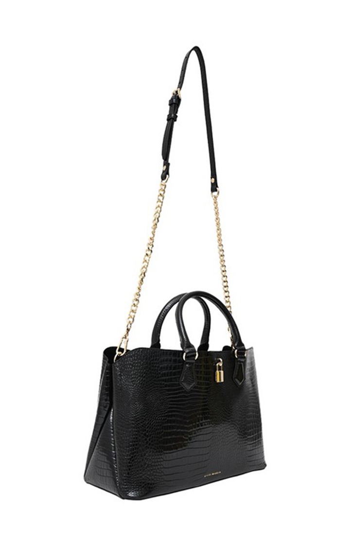 Bmodest Black Handbags