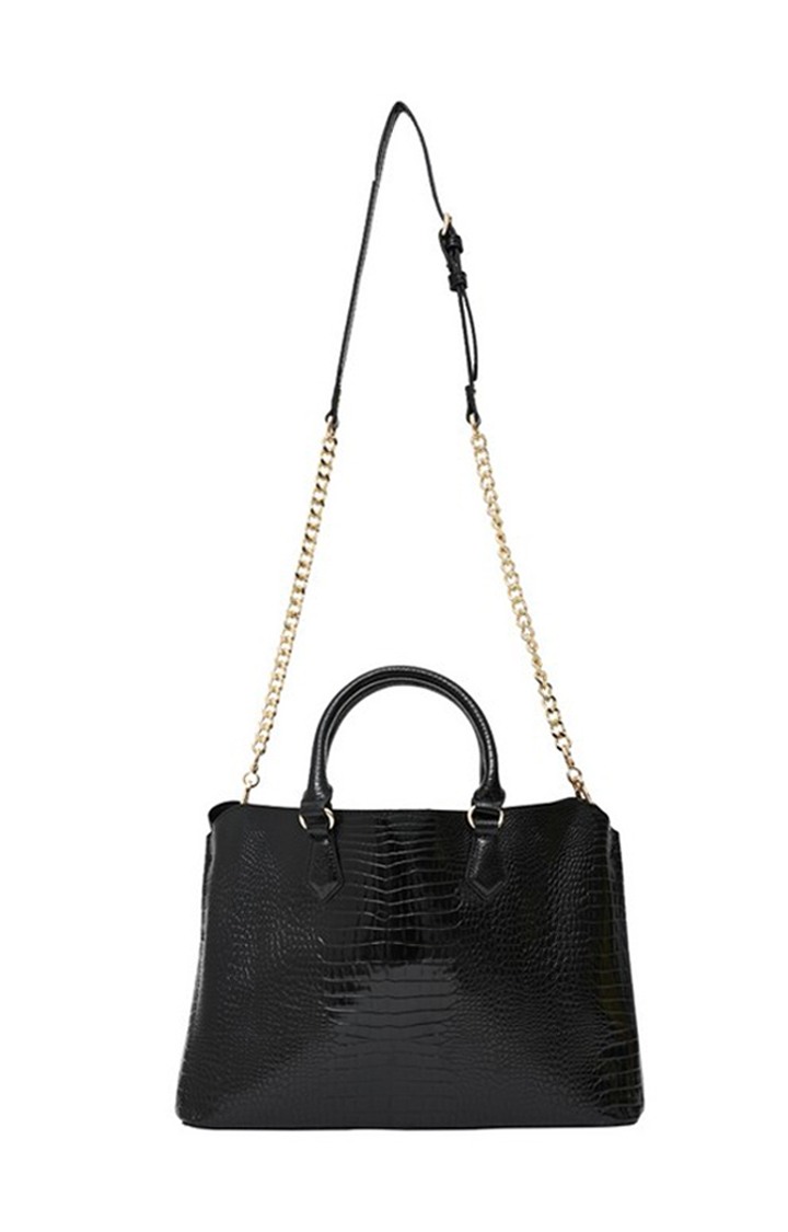 Bmodest Black Handbags