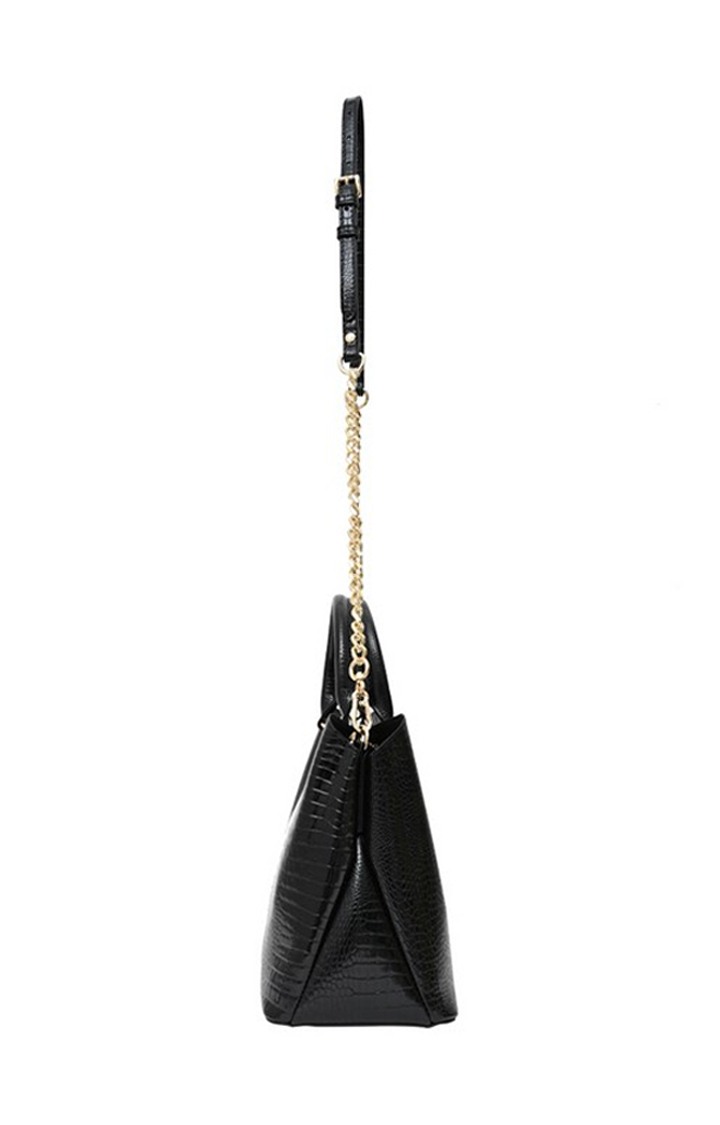 Bmodest Black Handbags