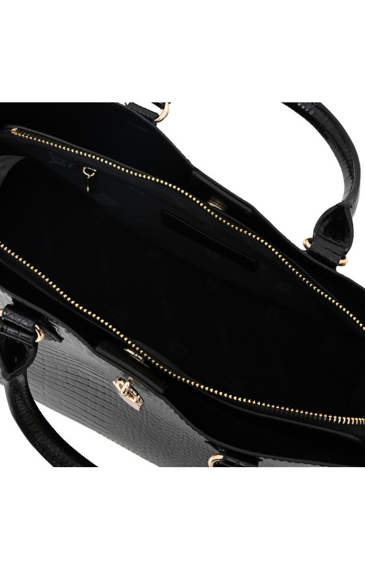 Bmodest Black Handbags