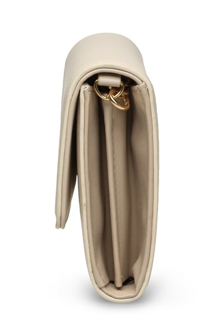 Bmylo White Handbags