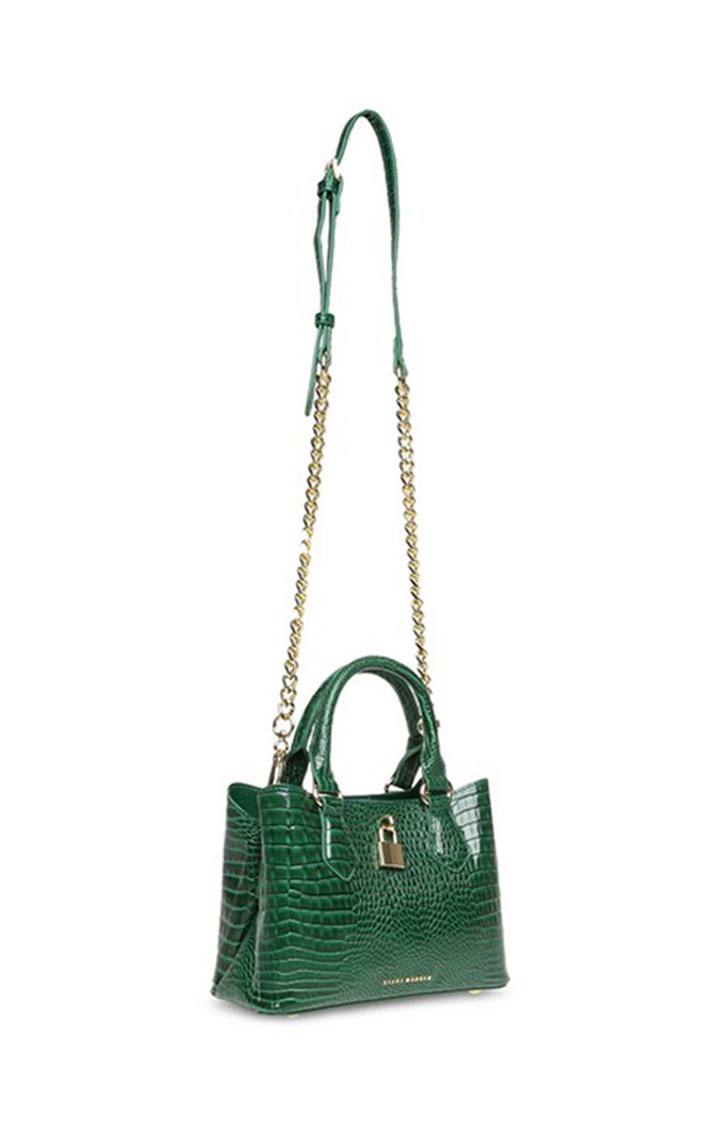 Bnotice Green Handbags