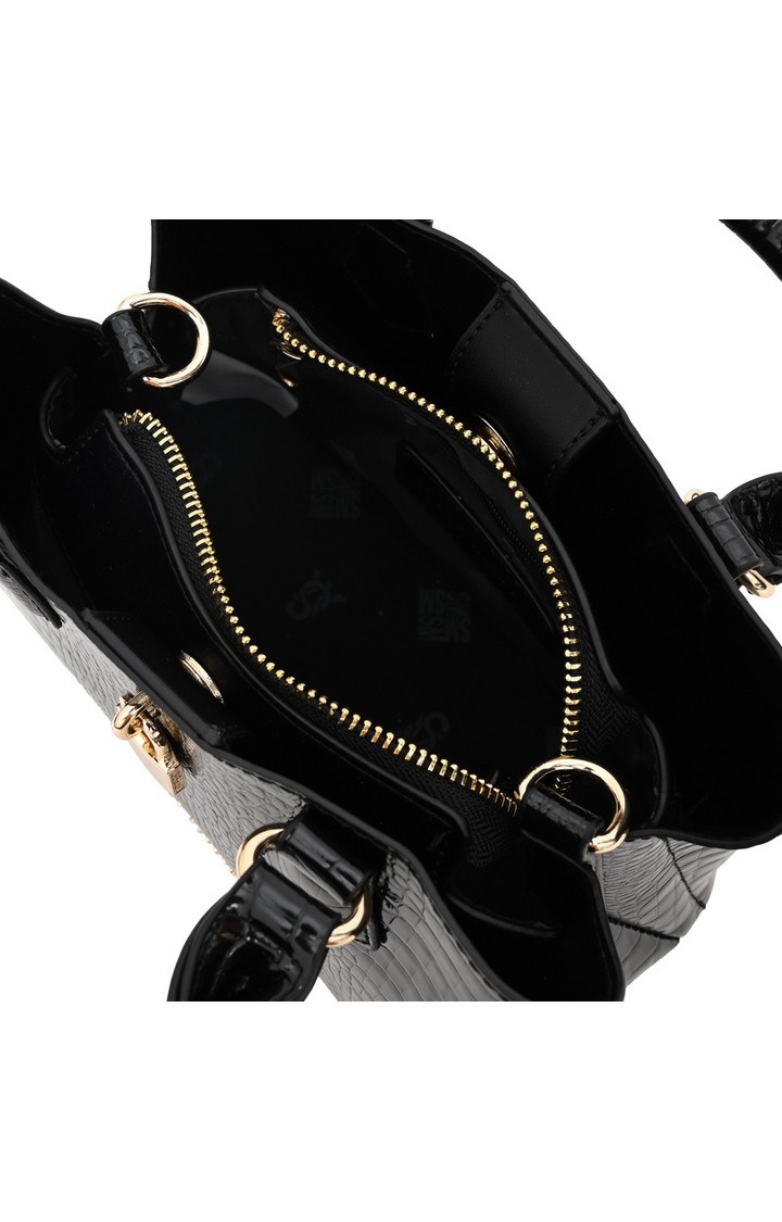 Bnotice Black Handbags