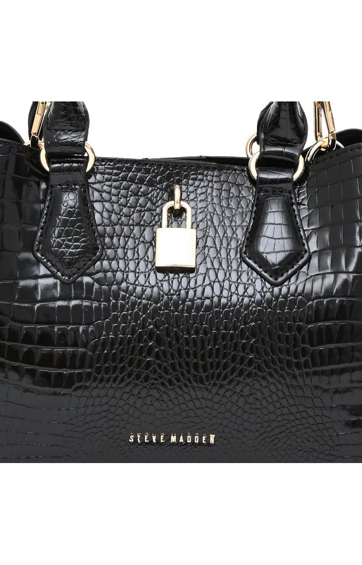 Bnotice Black Handbags