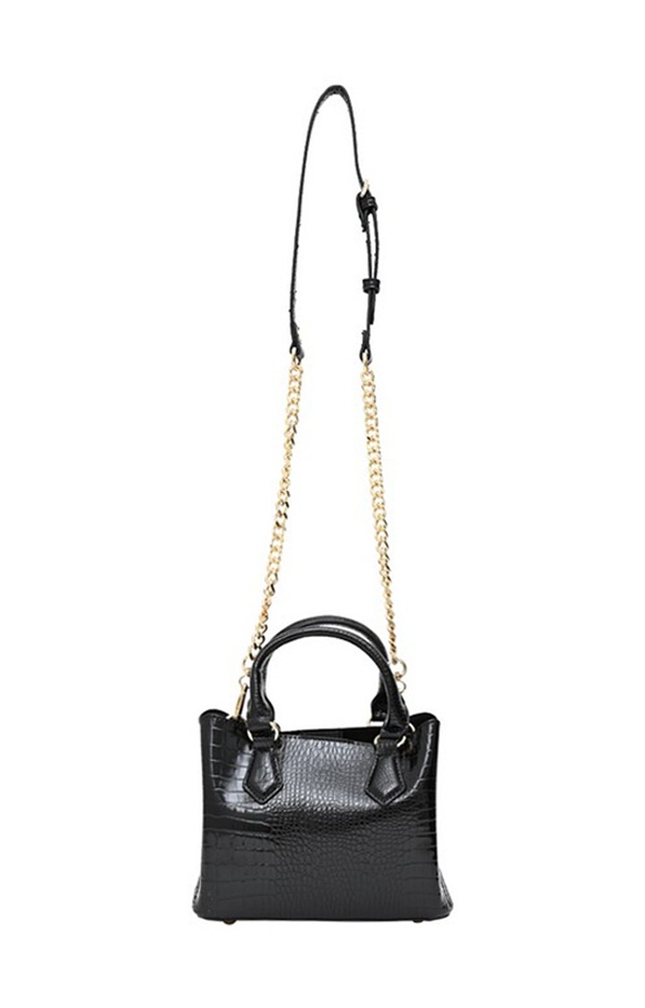 Bnotice Black Handbags
