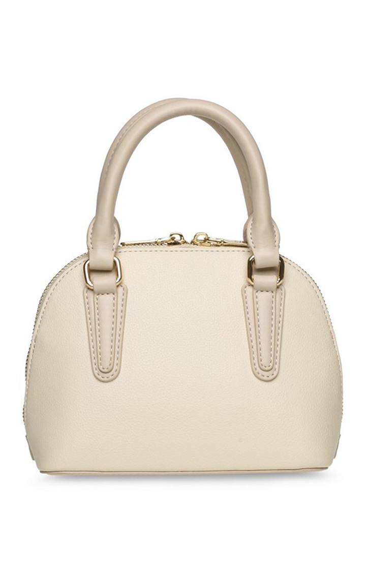 Bwanda White Handbags