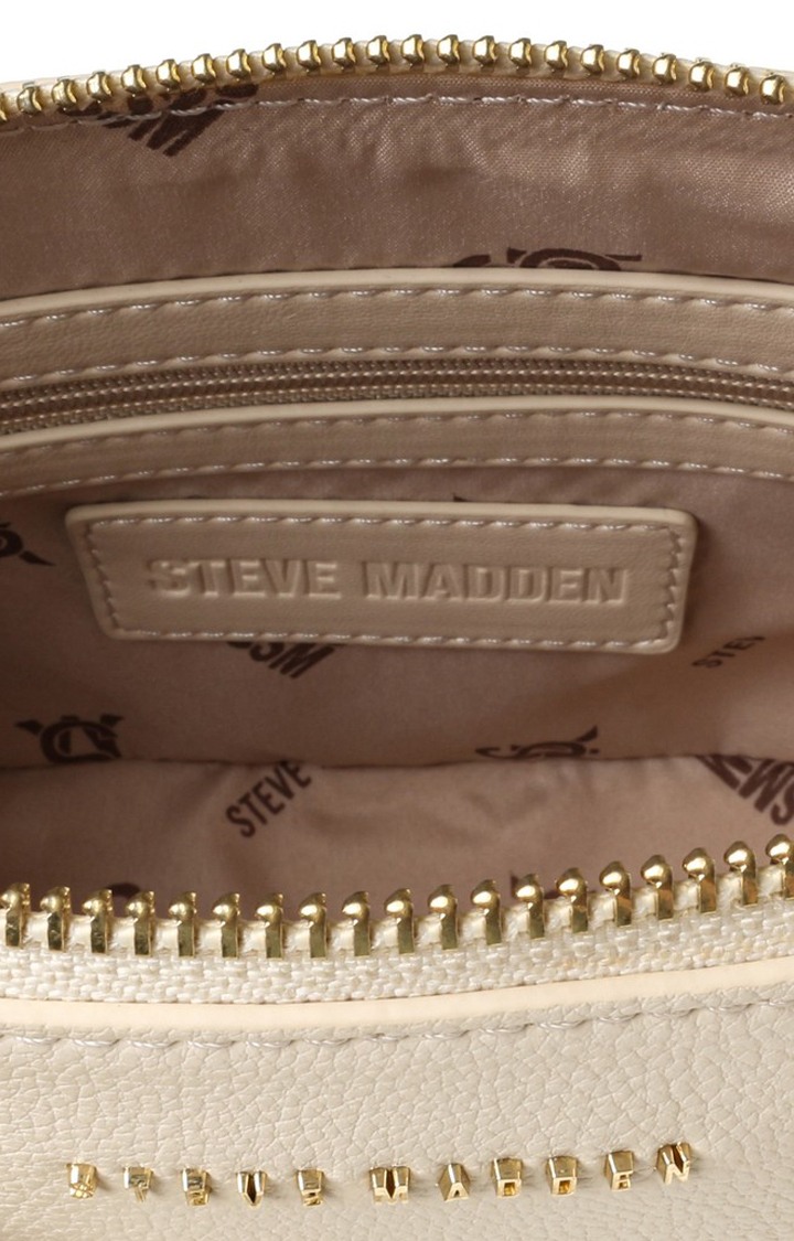 Bwanda White Handbags