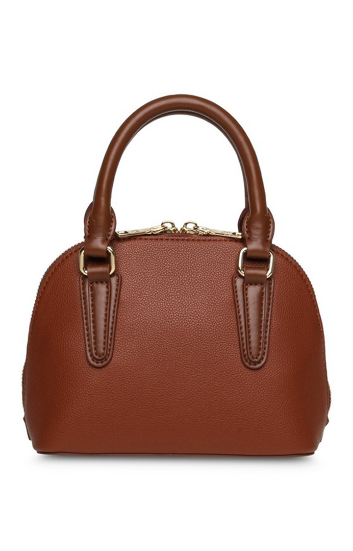Bwanda Brown Handbags