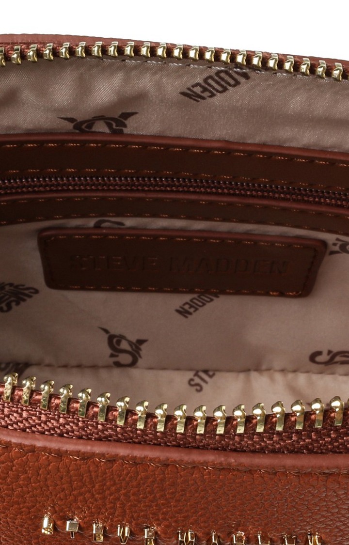 Bwanda Brown Handbags