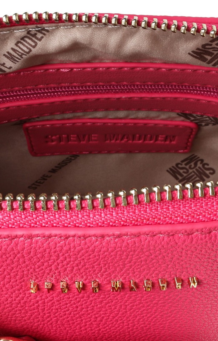 Bwanda Pink Handbags