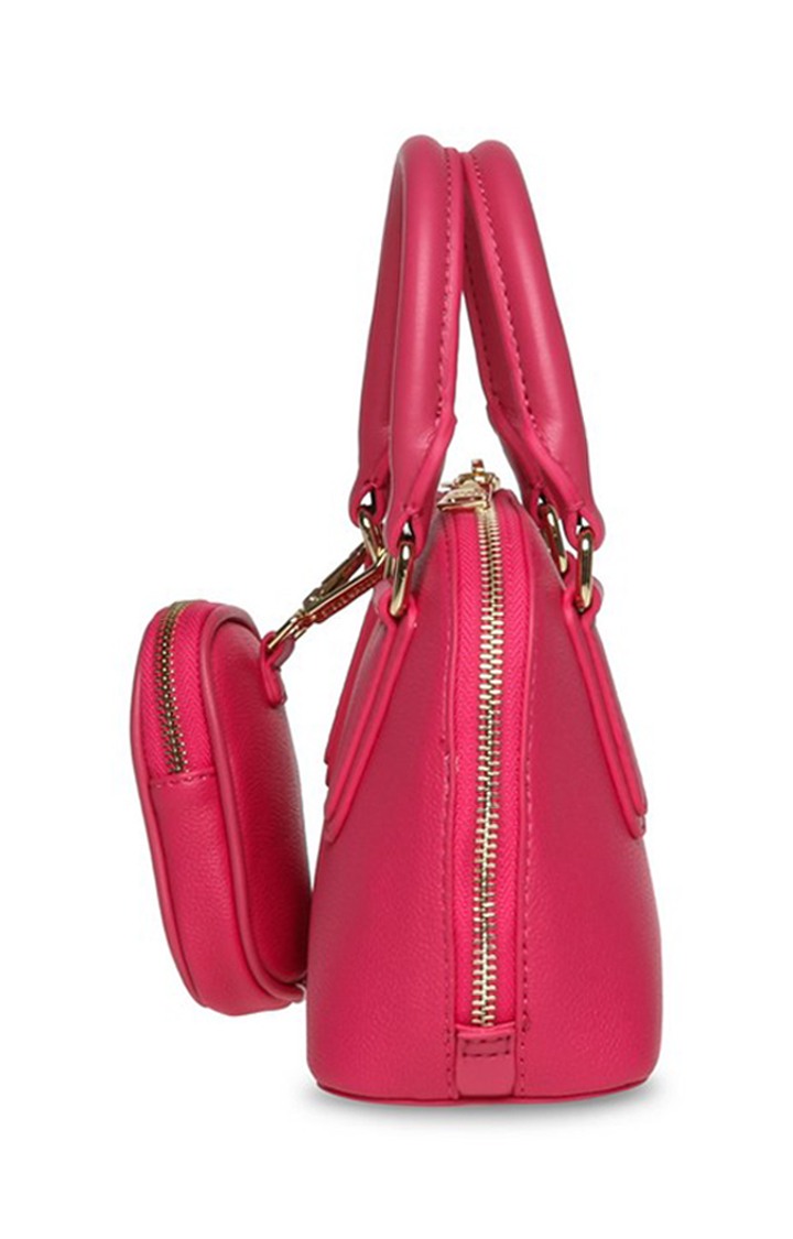 Bwanda Pink Handbags