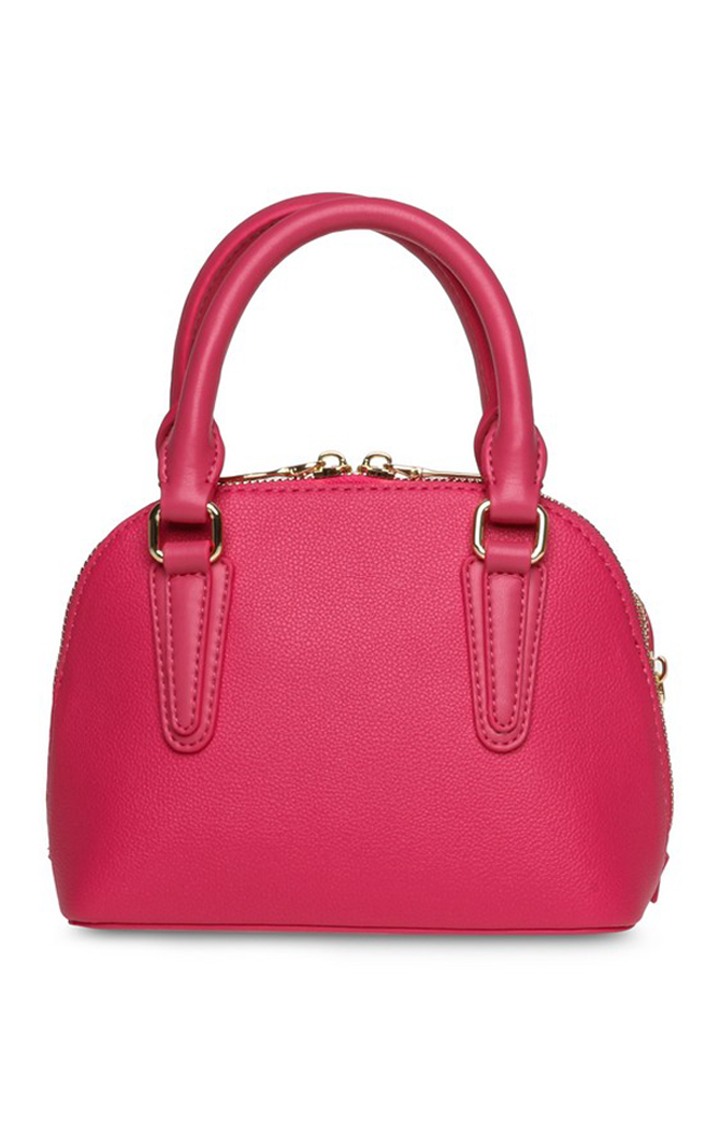Bwanda Pink Handbags