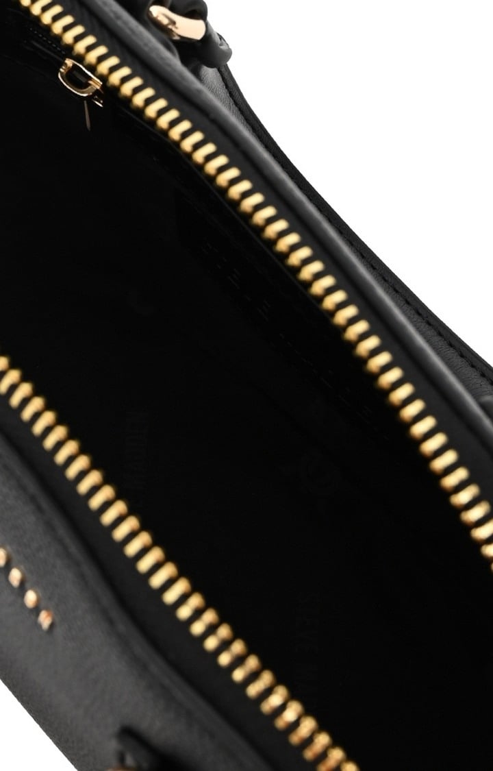 Bwanda Black Handbags