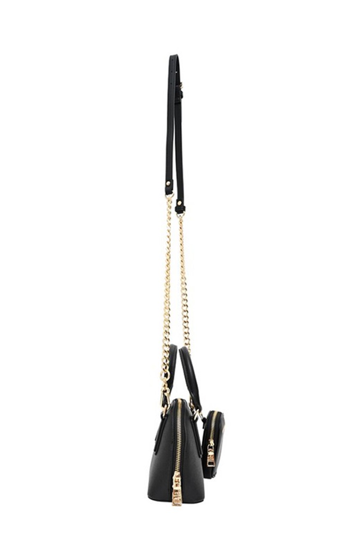 Bwanda Black Handbags