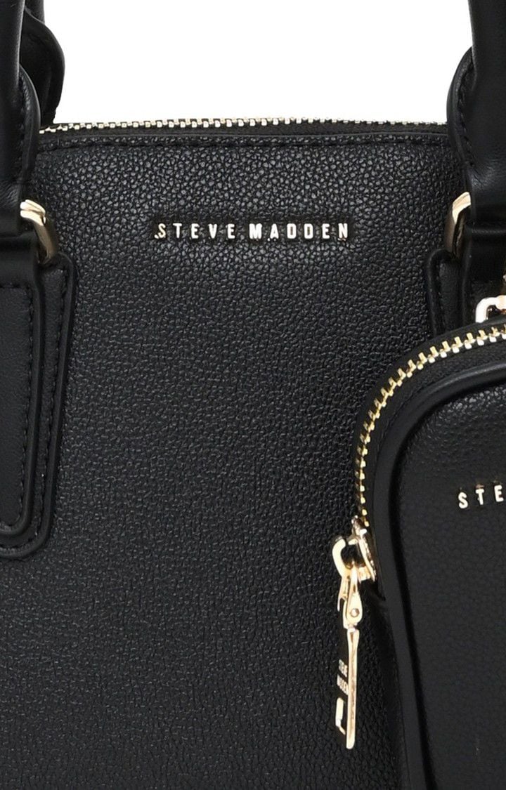 Bwanda Black Handbags
