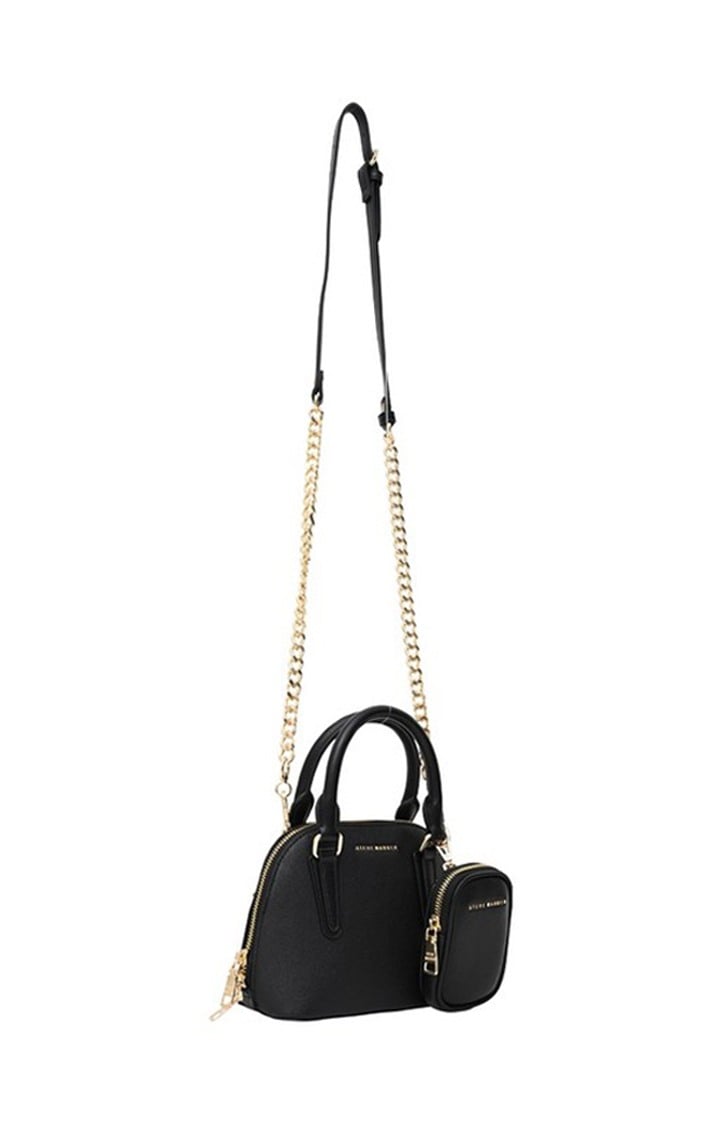 Bwanda Black Handbags