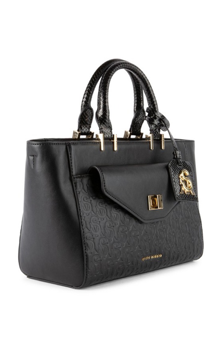 Bwyatt Black Handbags