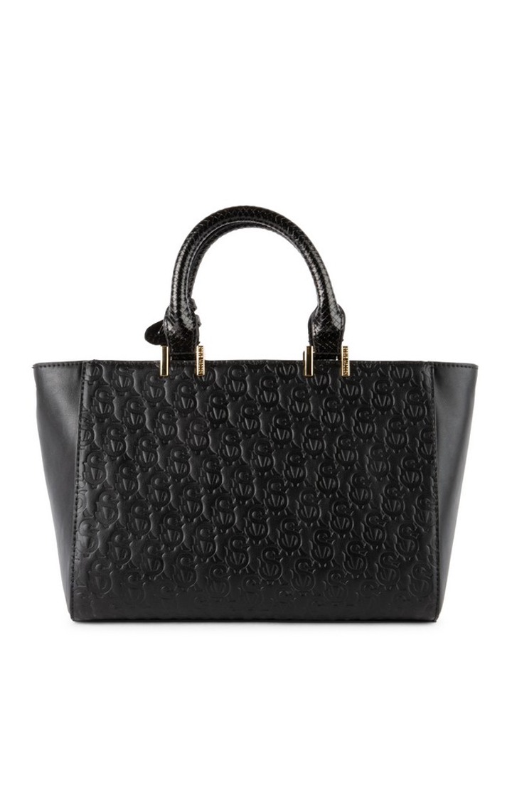 Bwyatt Black Handbags
