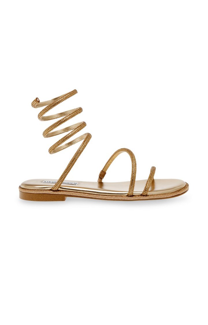Slithers-R Brown Flats