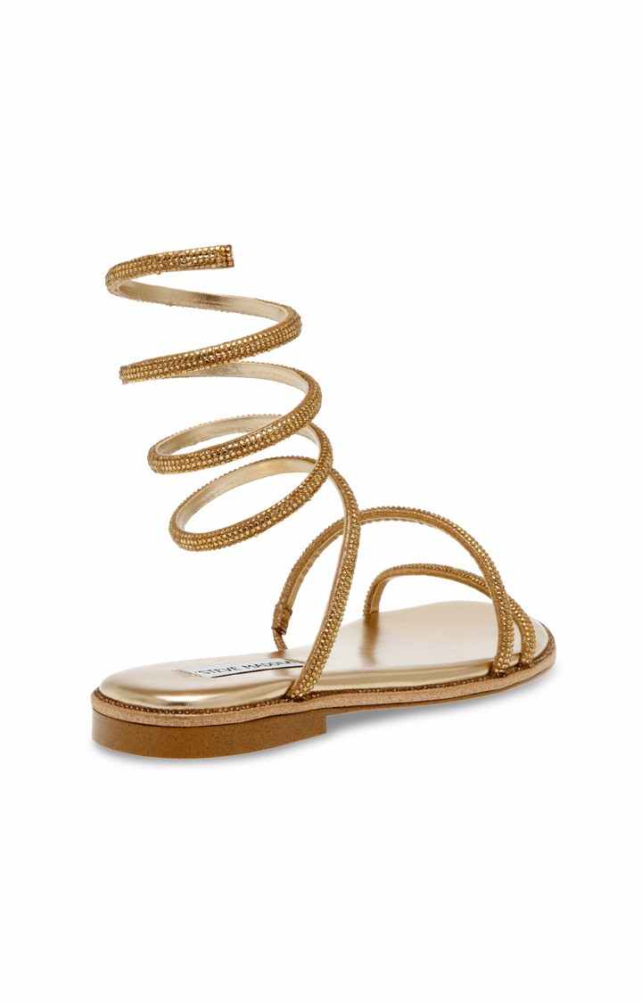 Slithers-R Brown Flats