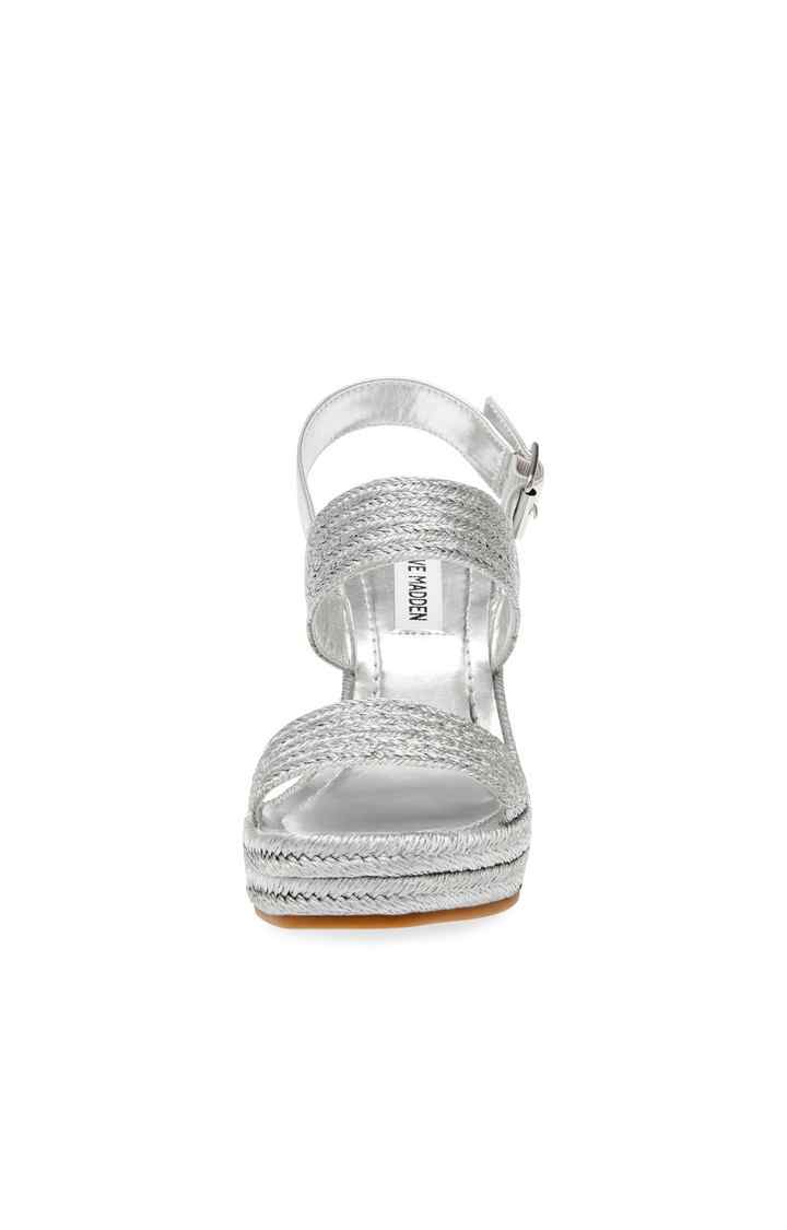 Devotee Silver Wedges