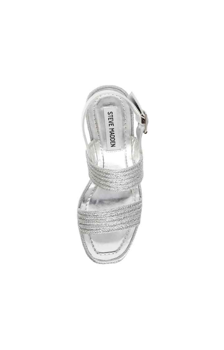 Devotee Silver Wedges